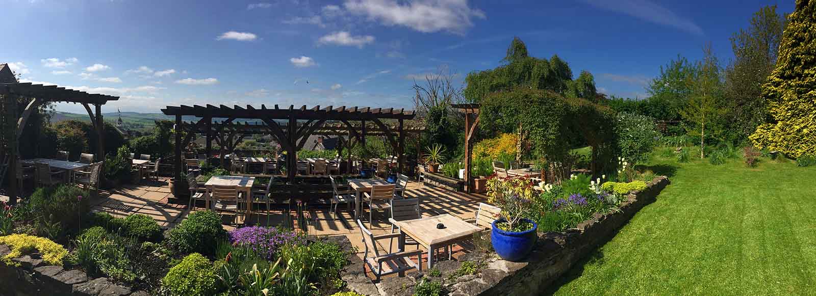 Professional Gardener Near Me | Garden Advice UK | Garden Designers Near Me UK